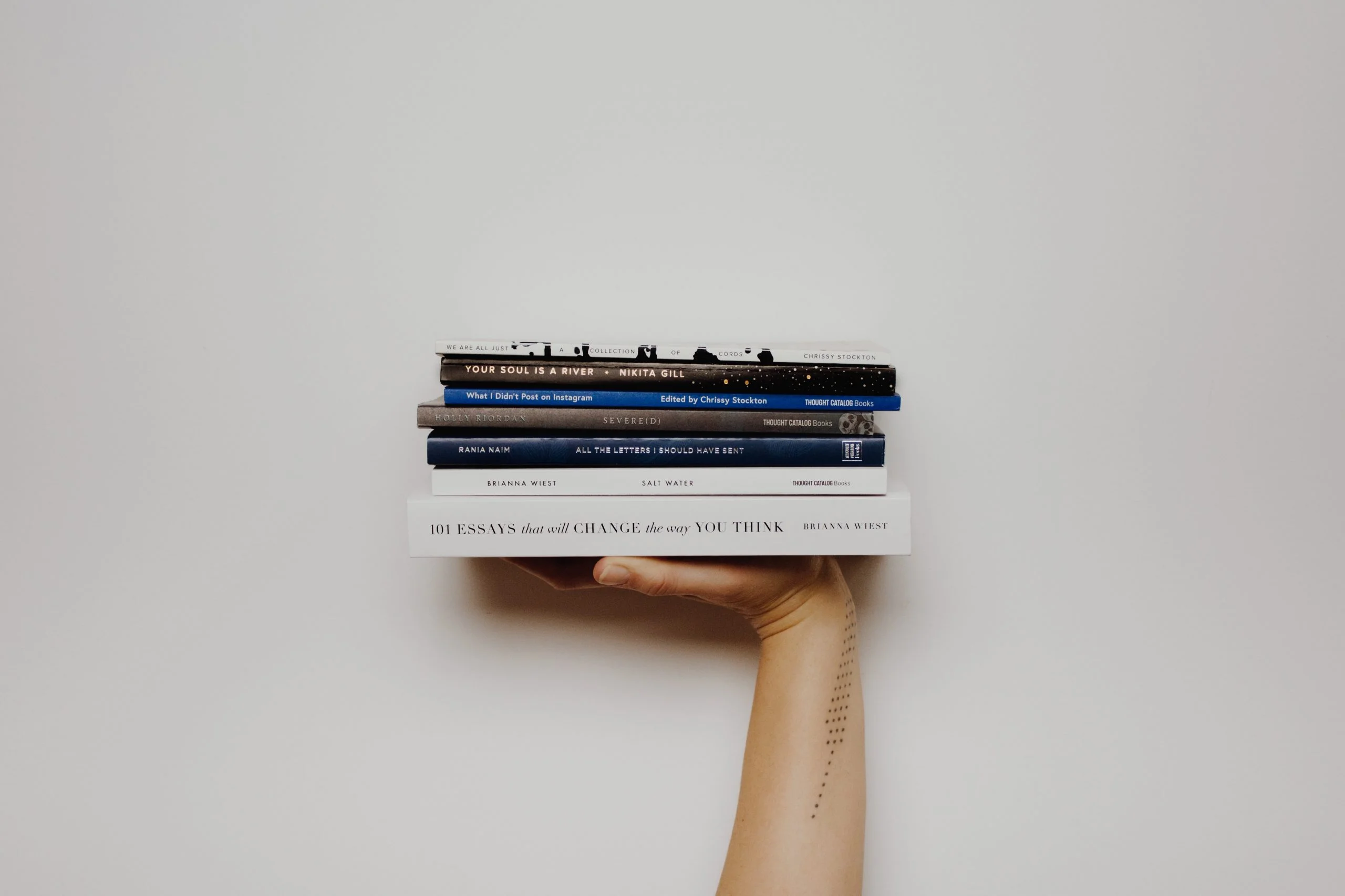 mejores libros sobre ecología