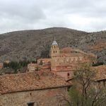 Turismo rural sostenible en España
