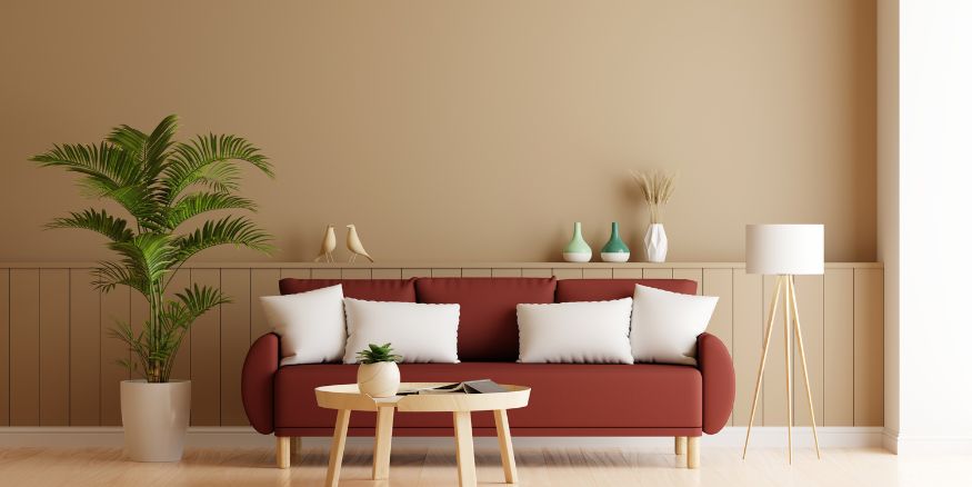 5 consejos para transformar tu hogar en un espacio minimalista y sostenible.